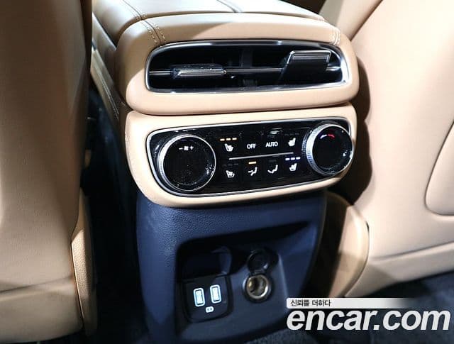 Genesis GV80, 2022 7