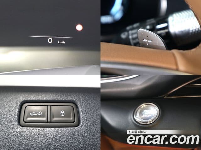 Genesis GV80, 2022 10