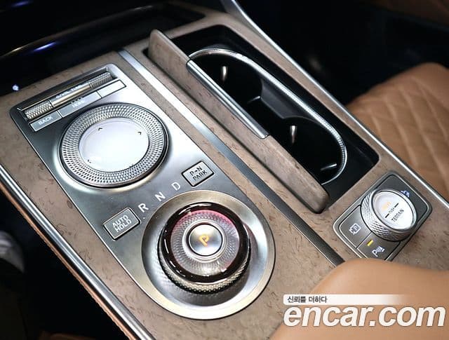 Genesis GV80, 2022 14