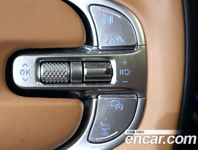 Genesis GV80, 2022 18