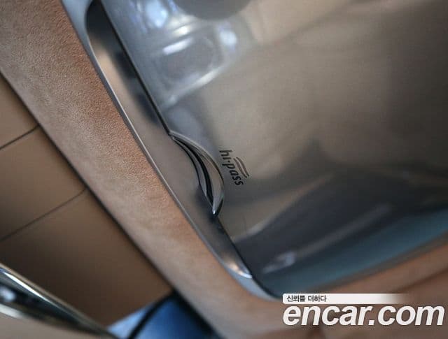 Genesis GV80, 2022 19