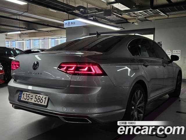 Volkswagen Passat GT(B8) Prestige, 2021 3