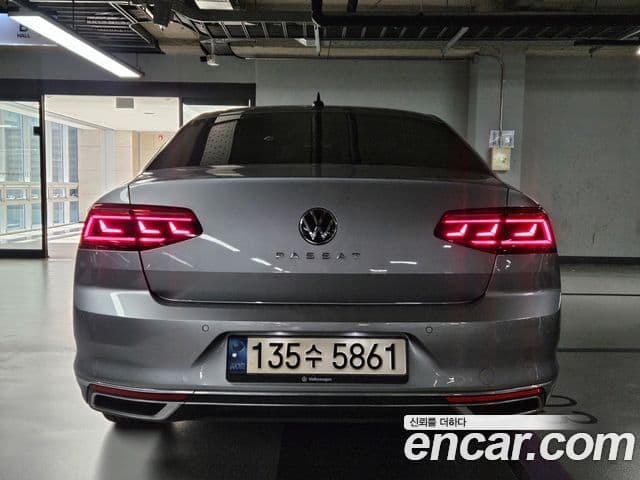 Volkswagen Passat GT(B8) Prestige, 2021 4