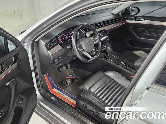 Volkswagen Passat GT(B8) Prestige, 2021 6