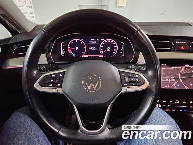 Volkswagen Passat GT(B8) Prestige, 2021 7