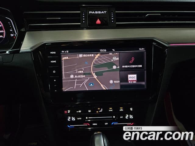 Volkswagen Passat GT(B8) Prestige, 2021 10