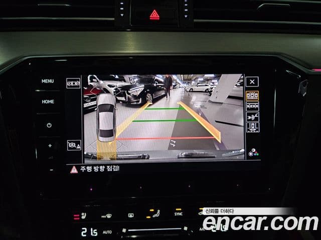 Volkswagen Passat GT(B8) Prestige, 2021 11