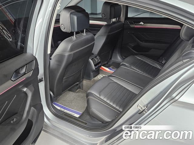 Volkswagen Passat GT(B8) Prestige, 2021 13