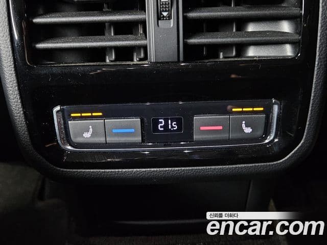 Volkswagen Passat GT(B8) Prestige, 2021 14