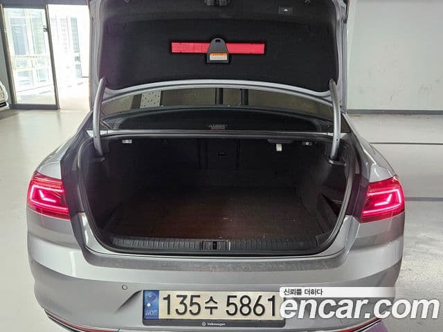 Volkswagen Passat GT(B8) Prestige, 2021 15