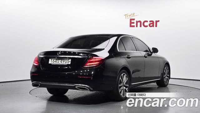 Mercedes-Benz E-класс W213 Avantgarde, 2019 2