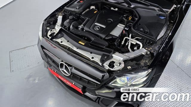 Mercedes-Benz E-класс W213 Avantgarde, 2019 6