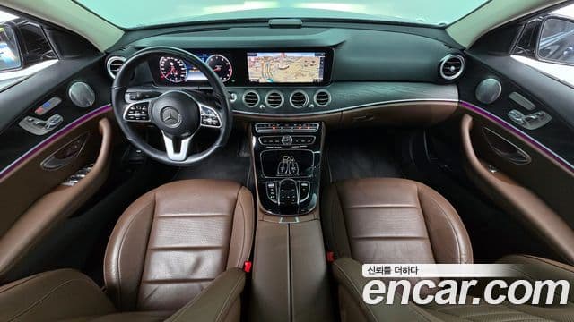 Mercedes-Benz E-класс W213 Avantgarde, 2019 7