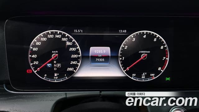 Mercedes-Benz E-класс W213 Avantgarde, 2019 8