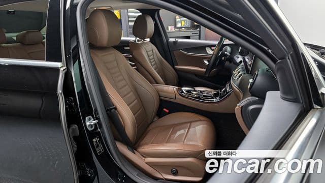 Mercedes-Benz E-класс W213 Avantgarde, 2019 10