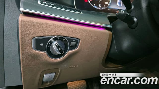 Mercedes-Benz E-класс W213 Avantgarde, 2019 14