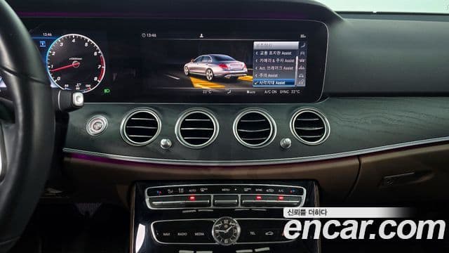 Mercedes-Benz E-класс W213 Avantgarde, 2019 15