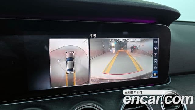 Mercedes-Benz E-класс W213 Avantgarde, 2019 16