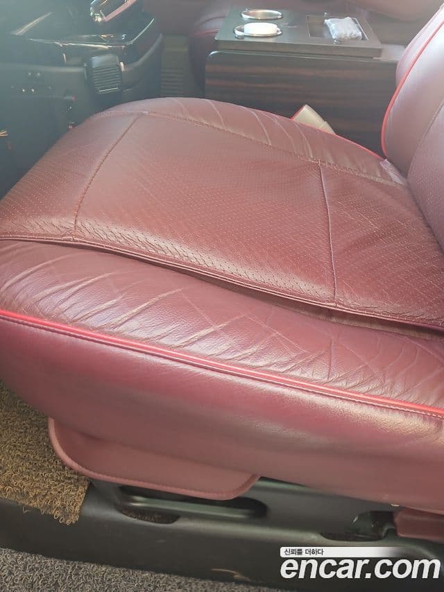 GMC 사바나, 2014 7