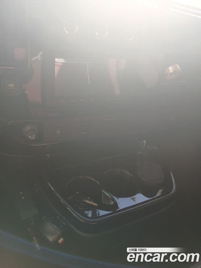 GMC 사바나, 2014 10