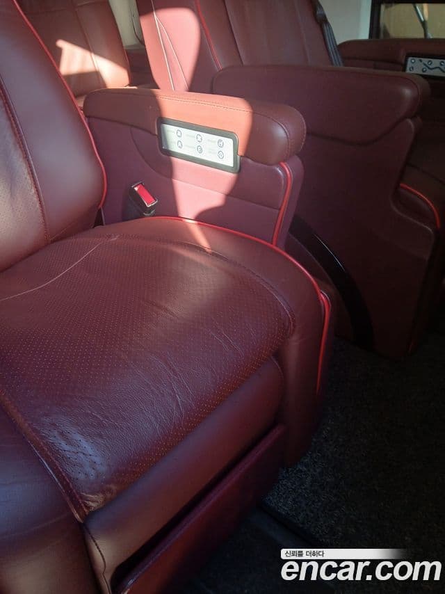 GMC 사바나, 2014 11