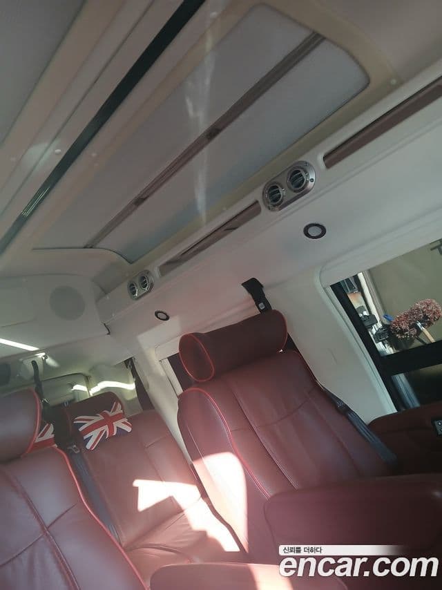 GMC 사바나, 2014 12