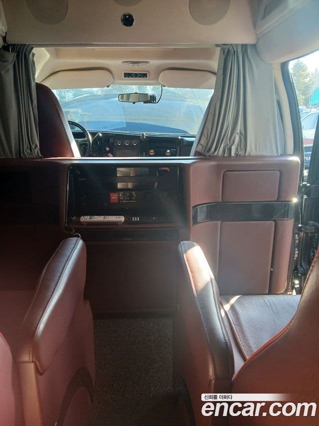 GMC 사바나, 2014 13