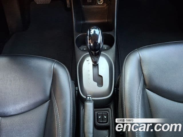 Chevrolet(GM대우) The / новый New Spark Premier, 2019 15