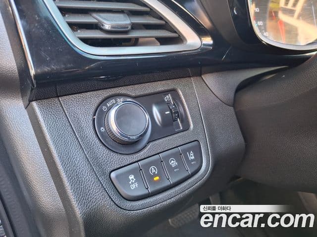 Chevrolet(GM대우) The / новый New Spark Premier, 2019 17