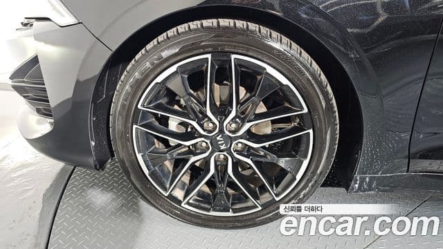 Kia K5 3세대 Noblesse, 2021 все фото