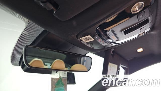 Kia K5 3세대 Noblesse, 2021 18