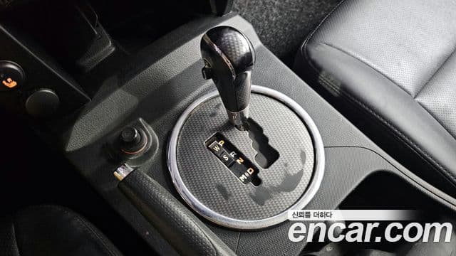 KG모빌리티(SsangYong) Korando Sport Fashion, 2016 9