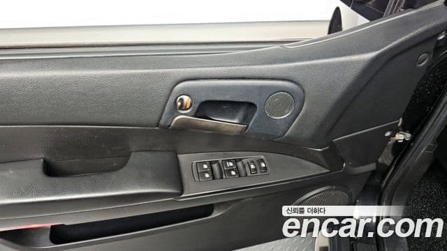 KG모빌리티(SsangYong) Korando Sport Fashion, 2016 18