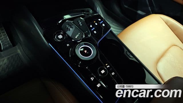 Kia Sportage 5세대 гибрид Signature 2WD, 2024 9