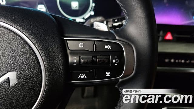 Kia Sportage 5세대 гибрид Signature 2WD, 2024 12