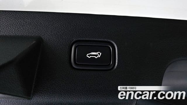 Kia Sportage 5세대 гибрид Signature 2WD, 2024 17