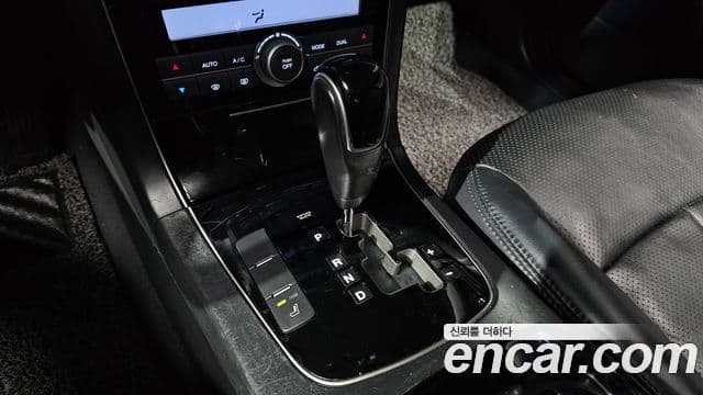 Kia Opirus Premium Special, 2011 9