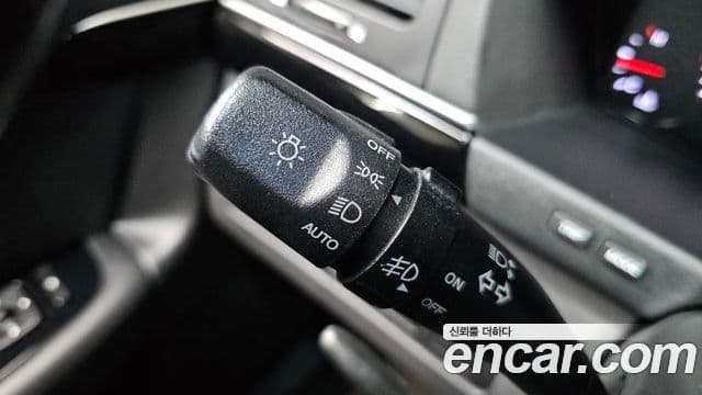 Kia Opirus Premium Special, 2011 13