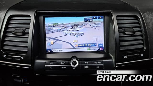 Kia Opirus Premium Special, 2011 14