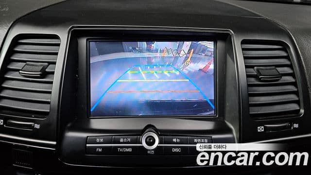 Kia Opirus Premium Special, 2011 15