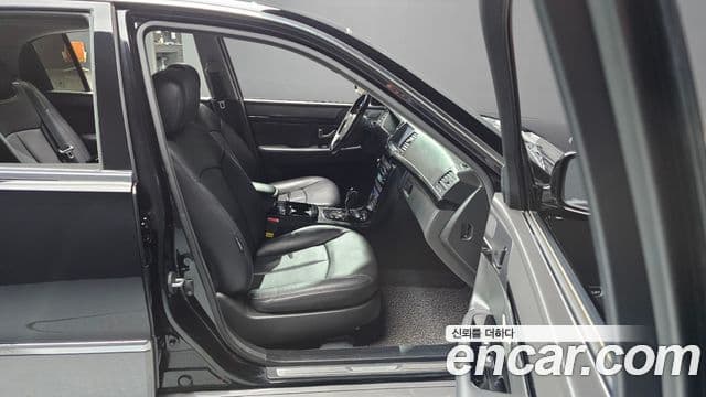 Kia Opirus Premium Special, 2011 17