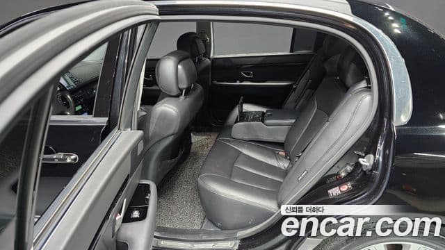 Kia Opirus Premium Special, 2011 18