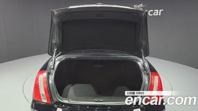 Kia Opirus Premium Special, 2011 20