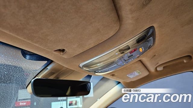 Genesis G90 (RS4) бензин 3.5 турбо AWD, 2022 17