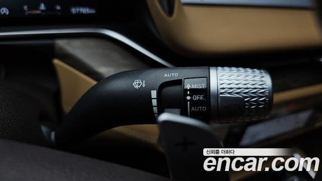 Genesis G90 (RS4) бензин 3.5 турбо AWD, 2022 18