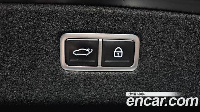 Genesis G90 (RS4) бензин 3.5 турбо AWD, 2022 20