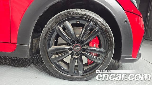 Mini Cooper S кабриолет 3세대, 2023 все фото