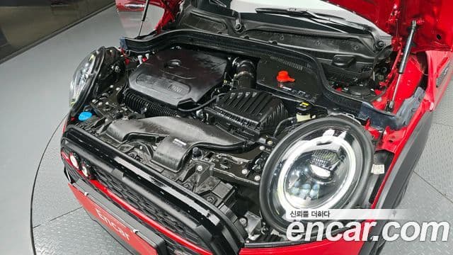 Mini Cooper S кабриолет 3세대, 2023 6