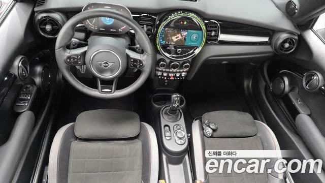 Mini Cooper S кабриолет 3세대, 2023 7
