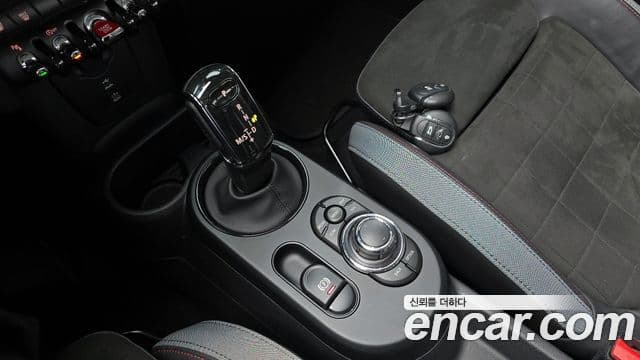 Mini Cooper S кабриолет 3세대, 2023 9